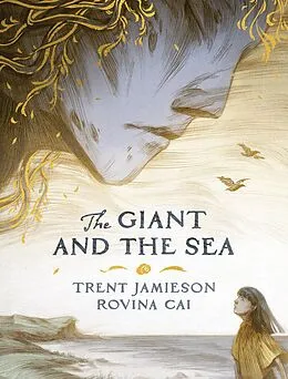 E-Book (epub) Giant and the Sea von Trent Jamieson