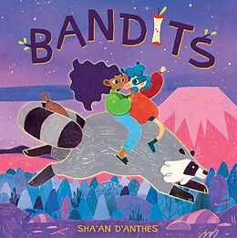 E-Book (epub) Bandits von Sha'an d'Anthes