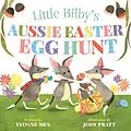 E-Book (epub) Little Bilby's Aussie Easter Egg Hunt von Yvonne Mes