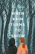 E-Book (epub) When Rain Turns to Snow von Jane Godwin