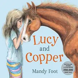 E-Book (epub) Lucy and Copper von Mandy Foot