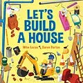 E-Book (epub) Let's Build a House von Mike Lucas
