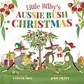 E-Book (epub) Little Bilby's Aussie Bush Christmas von Yvonne Mes