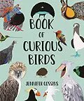 E-Book (epub) Book of Curious Birds von Jennifer Cossins