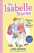 E-Book (epub) The Isabelle Stories: Volume 2 von Jane Godwin
