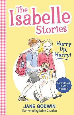 E-Book (epub) The Isabelle Stories: Volume 2 von Jane Godwin