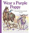 E-Book (epub) Wear a Purple Poppy von Fiona White