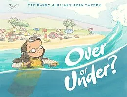 E-Book (epub) Over or Under? von Pip Harry
