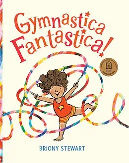 E-Book (epub) Gymnastica Fantastica! von Briony Stewart