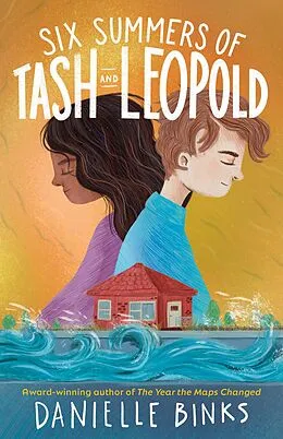 E-Book (epub) Six Summers of Tash and Leopold von Danielle Binks
