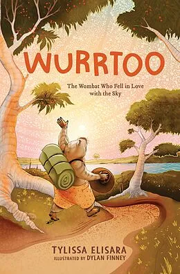 E-Book (epub) Wurrtoo von Tylissa Elisara