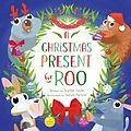 E-Book (epub) A Christmas Present for Roo von Sophie Sayle