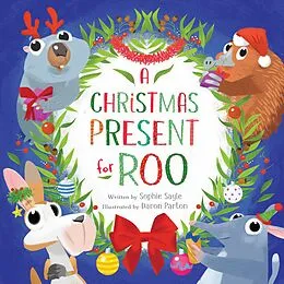E-Book (epub) A Christmas Present for Roo von Sophie Sayle