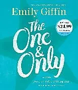 Audio CD (CD/SACD) The One & Only von Emily Giffin, Sofia Willingham