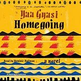 Audio CD (CD/SACD) Homegoing von Yaa Gyasi, Dominic Hoffman