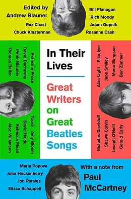E-Book (epub) In Their Lives von Andrew Blauner