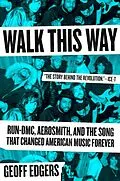 E-Book (epub) Walk This Way von Geoff Edgers