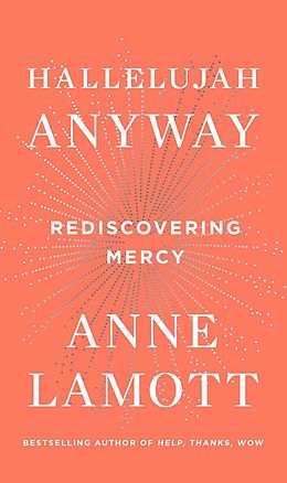 eBook (epub) Hallelujah Anyway de Anne Lamott