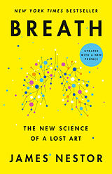 Poche format B Breath von James Nestor