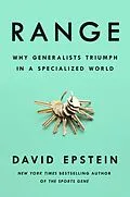 E-Book (epub) Range von David Epstein