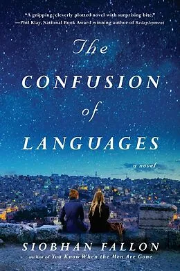 E-Book (epub) The Confusion of Languages von Siobhan Fallon