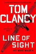 E-Book (epub) Tom Clancy Line of Sight von Mike Maden
