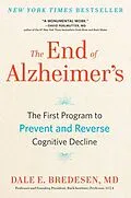 E-Book (epub) The End of Alzheimer's von Dale Bredesen