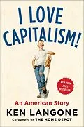 E-Book (epub) I Love Capitalism! von Ken Langone