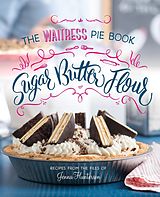 E-Book (epub) Sugar, Butter, Flour von Jenna Hunterson