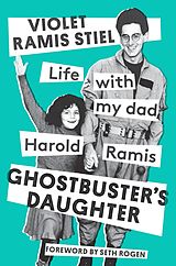eBook (epub) Ghostbuster's Daughter de Violet Ramis Stiel