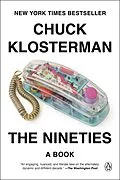 E-Book (epub) The Nineties von Chuck Klosterman
