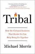 E-Book (epub) Tribal von Michael Morris