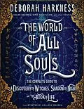 E-Book (epub) The World of All Souls von Deborah Harkness
