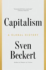 Fester Einband Capitalism von Sven Beckert