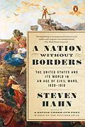 E-Book (epub) A Nation Without Borders von Steven Hahn