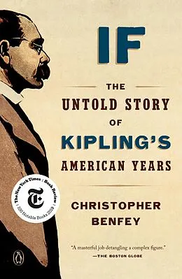 E-Book (epub) If von Christopher Benfey