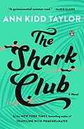 E-Book (epub) The Shark Club von Ann Kidd Taylor
