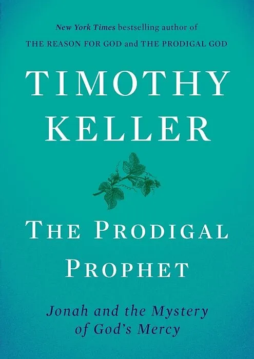 The Prodigal Prophet