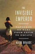 E-Book (epub) The Invisible Emperor von Mark Braude