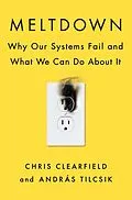 E-Book (epub) Meltdown von Chris Clearfield, András Tilcsik