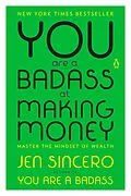 E-Book (epub) You Are a Badass at Making Money von Jen Sincero