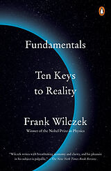 Couverture cartonnée Fundamentals de Frank Wilczek