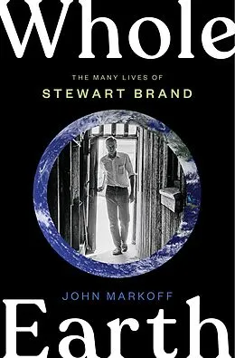 E-Book (epub) Whole Earth von John Markoff