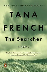Kartonierter Einband The Searcher von Tana French
