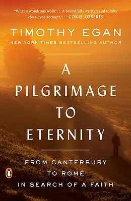 E-Book (epub) A Pilgrimage to Eternity von Timothy Egan
