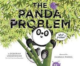 Fester Einband The Panda Problem von Deborah Underwood