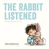 Fester Einband The Rabbit Listened von Cori Doerrfeld