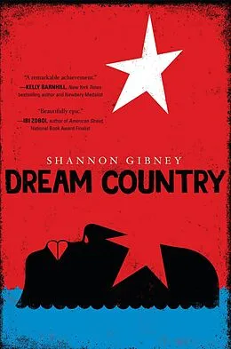E-Book (epub) Dream Country von Shannon Gibney