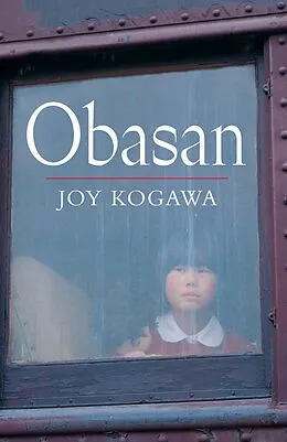 E-Book (epub) Obasan von Joy Kogawa