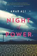 E-Book (epub) Night of Power von Anar Ali